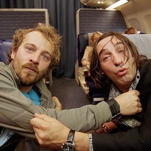 Fotoğraf Jean Dujardin