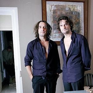 Fotoğraf Jean Dujardin