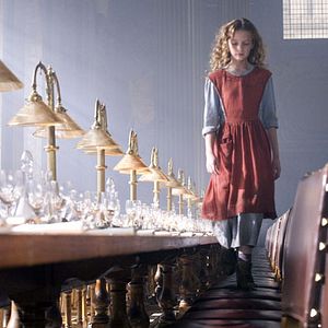 Fotoğraf Dakota Blue Richards