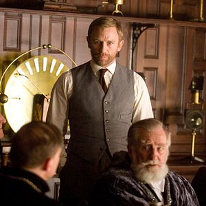 Fotoğraf Altın Pusula