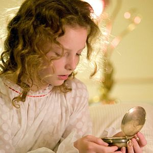 Fotoğraf Dakota Blue Richards