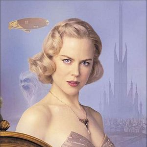 Fotoğraf Altın Pusula