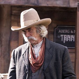 Fotoğraf Sam Elliott
