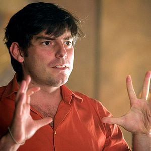 Fotoğraf Chris Weitz