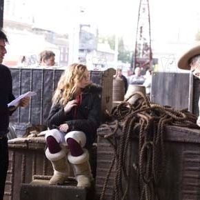 Fotoğraf Altın Pusula