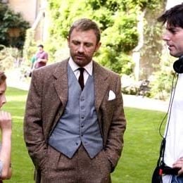 Fotoğraf Dakota Blue Richards