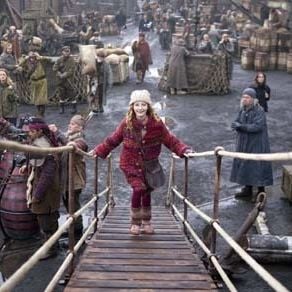 Fotoğraf Dakota Blue Richards