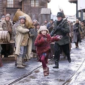 Fotoğraf Dakota Blue Richards