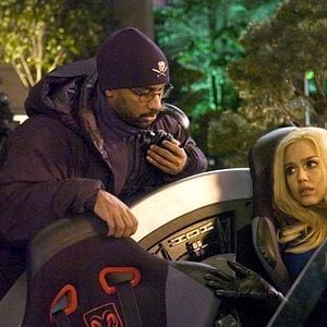 Fotoğraf Fantastik 4: Gümüş Sörfçü'nün Yükselişi