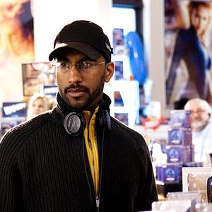 Fotoğraf Fantastik 4: Gümüş Sörfçü'nün Yükselişi