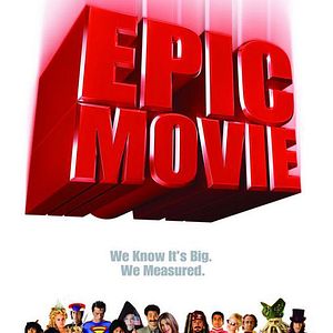 Fotoğraf Epic Movie