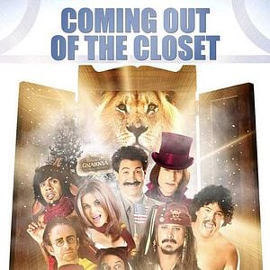 Fotoğraf Epic Movie