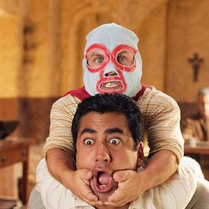 Fotoğraf Epic Movie