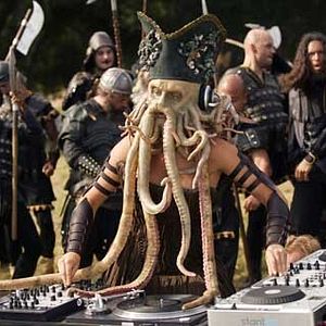 Fotoğraf Epic Movie