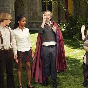 Fotoğraf Epic Movie