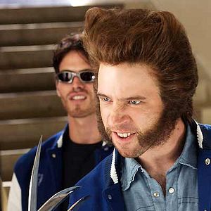 Fotoğraf Epic Movie