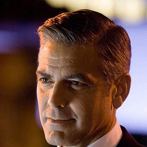 Fotoğraf George Clooney