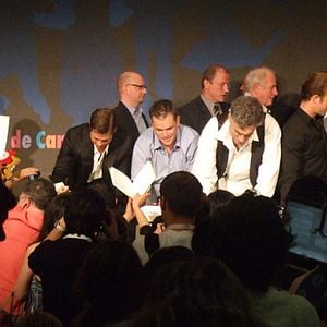 Fotoğraf Jerry Weintraub