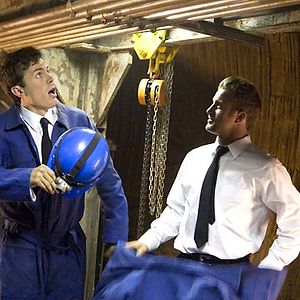 Fotoğraf Casey Affleck