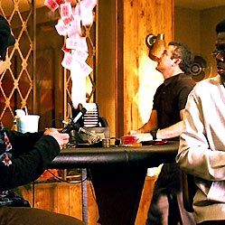 Fotoğraf Bernie Mac