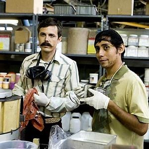 Fotoğraf Luis Chavez