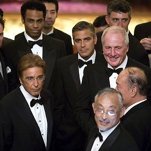 Fotoğraf Ocean’s 13