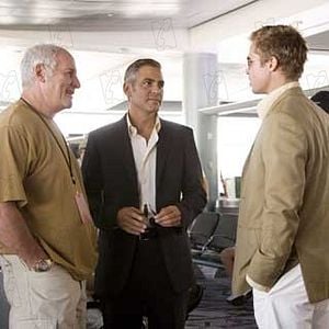 Fotoğraf George Clooney