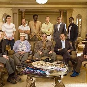 Fotoğraf George Clooney