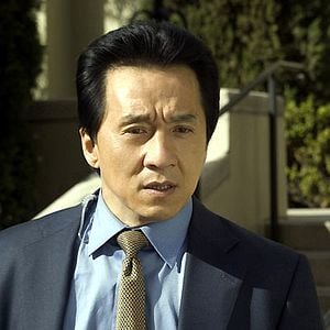 Fotoğraf Jackie Chan