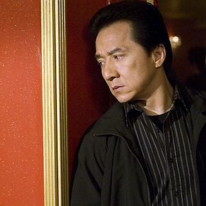 Fotoğraf Jackie Chan