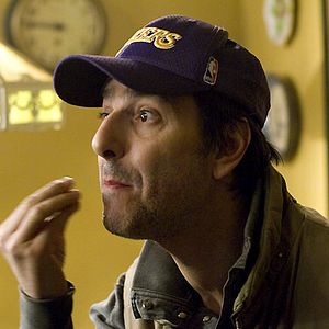 Fotoğraf Yvan Attal