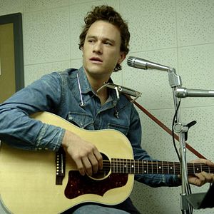 Fotoğraf Heath Ledger