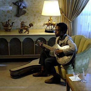 Fotoğraf Marcus Carl Franklin