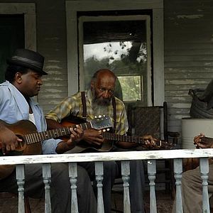 Fotoğraf Marcus Carl Franklin