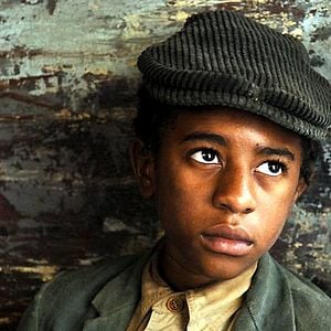 Fotoğraf Marcus Carl Franklin