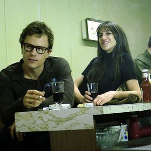 Fotoğraf Heath Ledger