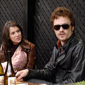 Fotoğraf Beni Orada Arama