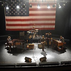 Fotoğraf Beni Orada Arama