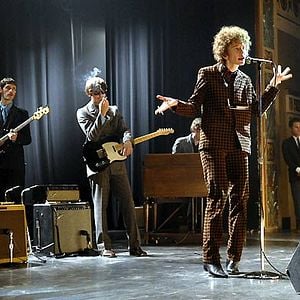 Fotoğraf Beni Orada Arama