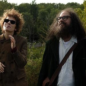 Fotoğraf David Cross