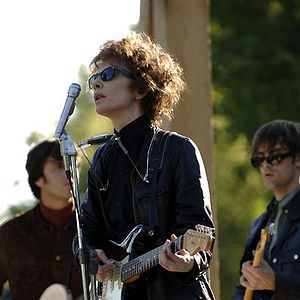 Fotoğraf Beni Orada Arama