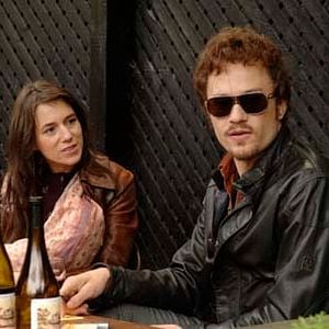 Fotoğraf Heath Ledger