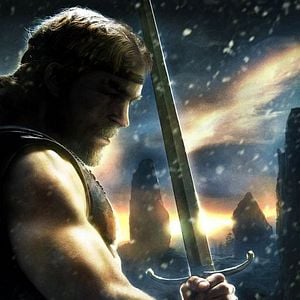 Fotoğraf Beowulf: Ölümsüz Savaşçı