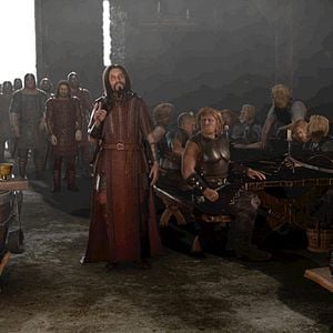 Fotoğraf Beowulf: Ölümsüz Savaşçı