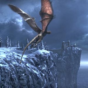 Fotoğraf Beowulf: Ölümsüz Savaşçı