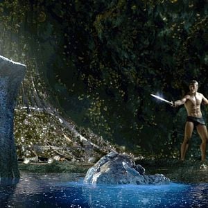 Fotoğraf Beowulf: Ölümsüz Savaşçı