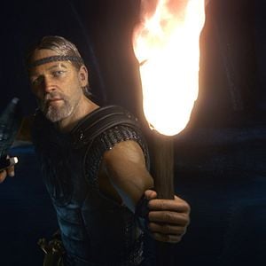 Fotoğraf Beowulf: Ölümsüz Savaşçı