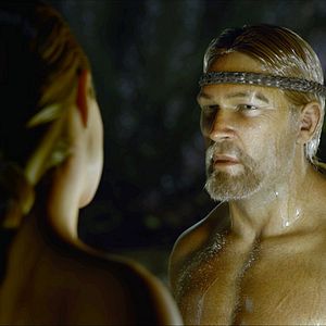 Fotoğraf Beowulf: Ölümsüz Savaşçı