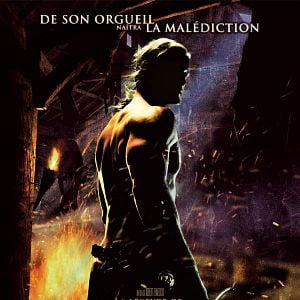 Fotoğraf Beowulf: Ölümsüz Savaşçı