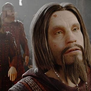 Fotoğraf Beowulf: Ölümsüz Savaşçı